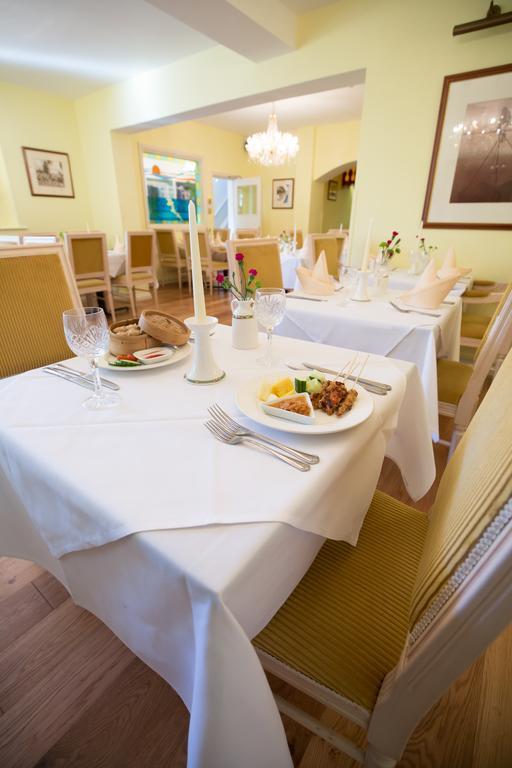 The Peacock Townhouse Hotel Kenilworth - Warwick Eksteriør billede